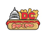 https://www.logocontest.com/public/logoimage/1620079066DC Dogs _ Fries-18.png